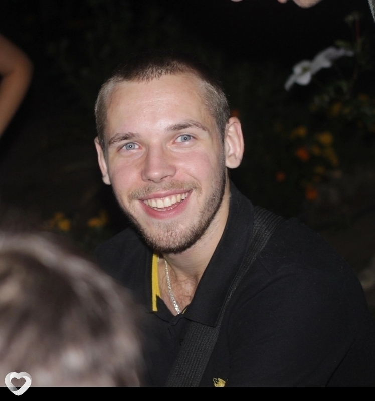 Артём, 31, Нижнем Новгороде — анкета №548821