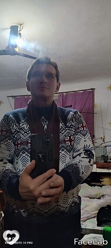Геннадий, 52, Луганске — анкета №548826
