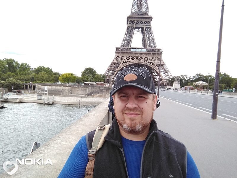 Георг, 46, Варшава — анкета №548857