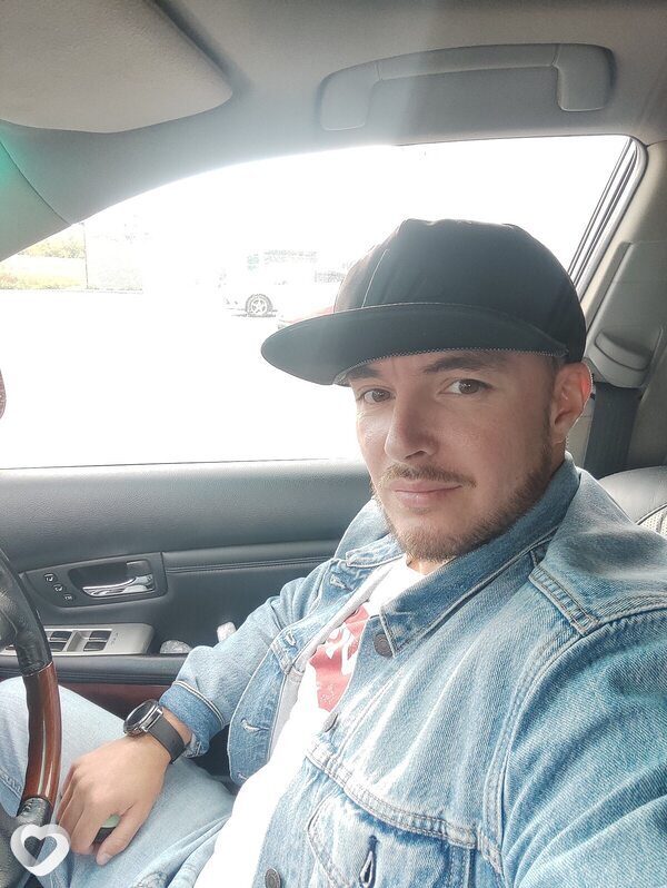Артур, 30, Челябинске — анкета №548866