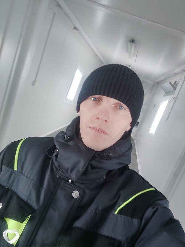 Евгений, 33, Усть-Каменогорск — анкета №548867
