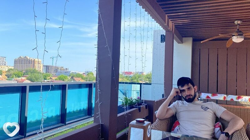 Эли, 30, Астрахани — анкета №548869