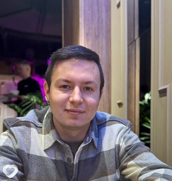 Дмитрий, 31, Тамбове — анкета №548870