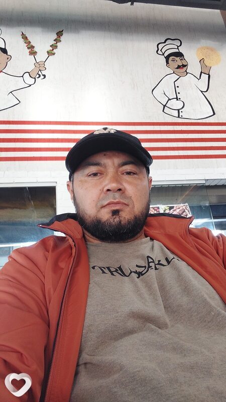 Дима, 43, Екатеринбурге — анкета №548873