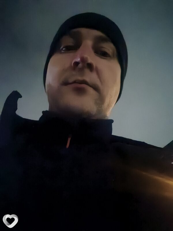 Юрий, 41, Могилев — анкета №548959