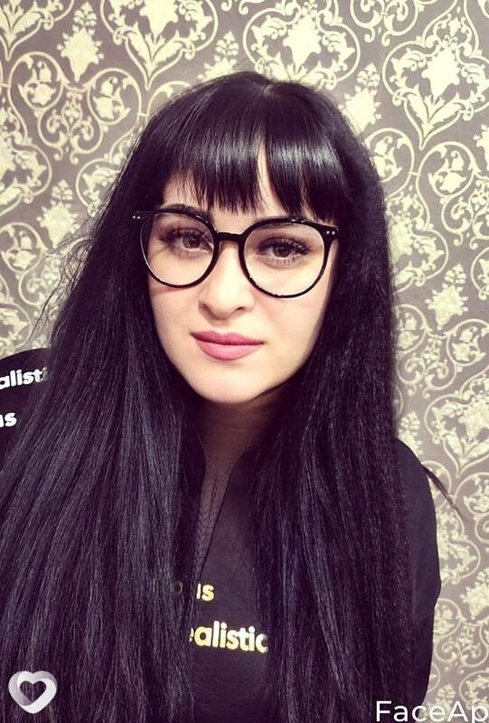 Лилия, 31, Валуйках — анкета №548962