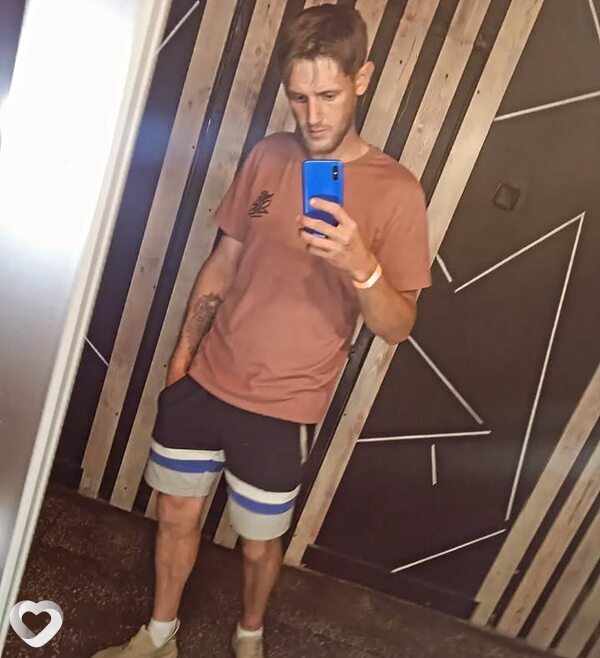 Артём, 29, Минске — анкета №548902