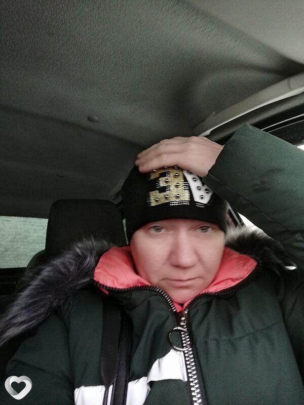 Людмила, 42, Омске — анкета №548904