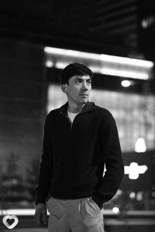 Ерасыл, 26, Алматы — анкета №548906