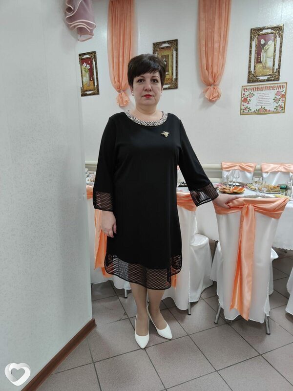 Елена, Ртищево