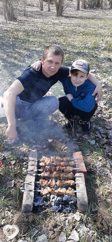 Денис, 47, Волгограде — анкета №548915