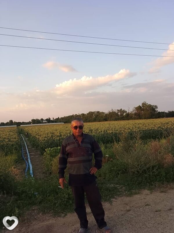 Шамсиддин, 56, Ташкент — анкета №548921