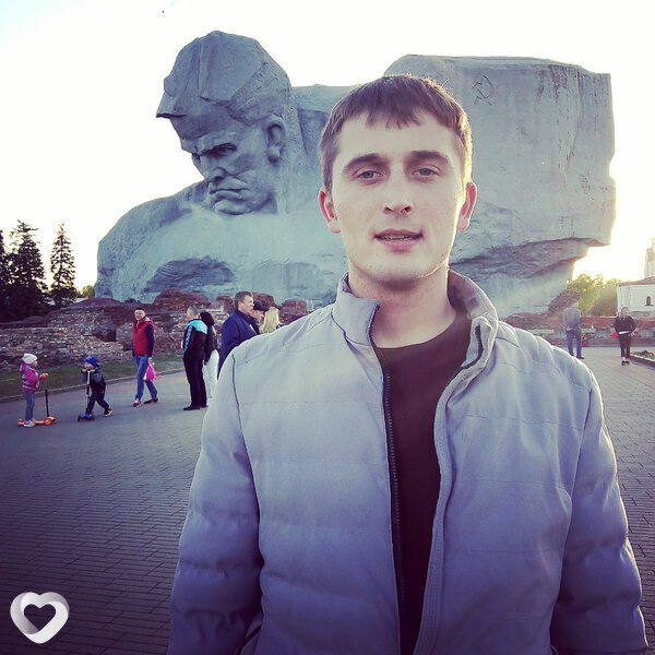 Павел, 34, Находке — анкета №548922