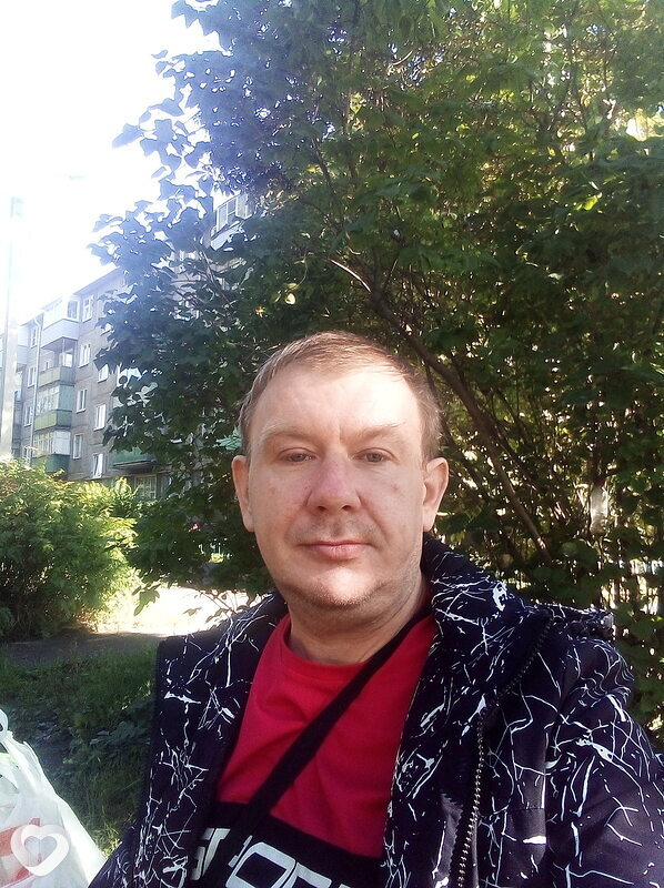 Александр Белов, 40, Ярославле — анкета №548926