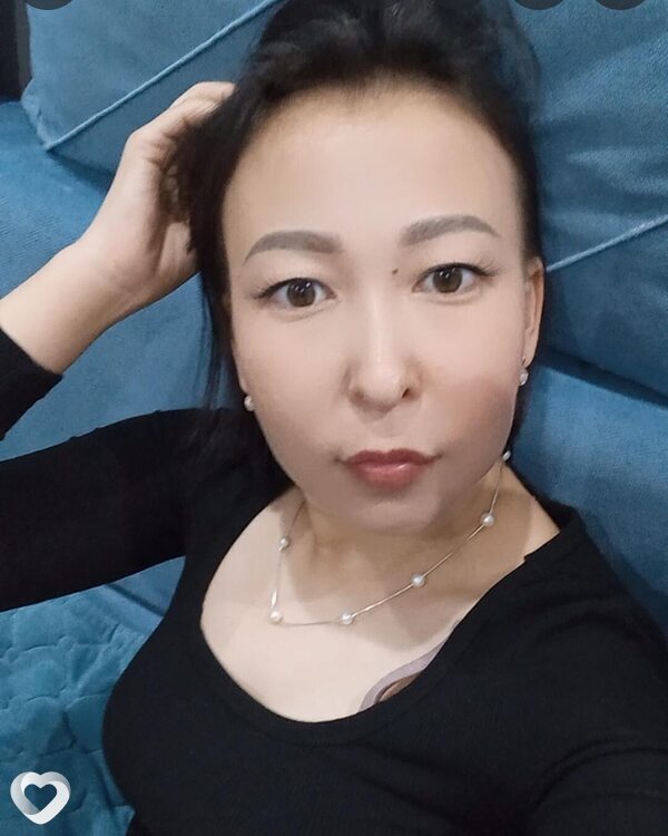 Нет Имени, 33, Астане — анкета №548977