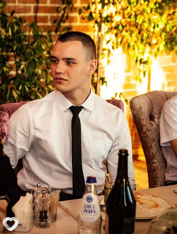 Влад, 24, Ростове-на-Дону — анкета №548978