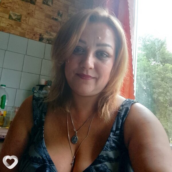 Зарина, 37, Пензе — анкета №548979