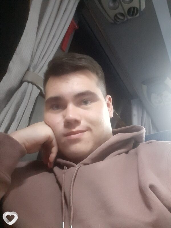 Владимир, 22, Воронеже — анкета №548985