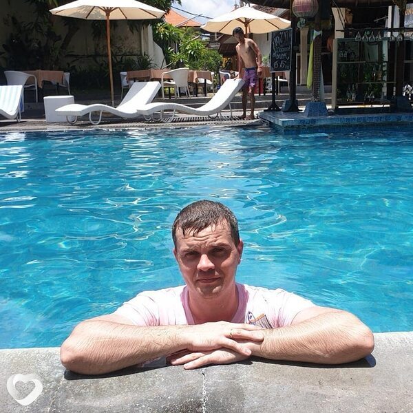Дмитрий, 41, Дмитрове — анкета №548988