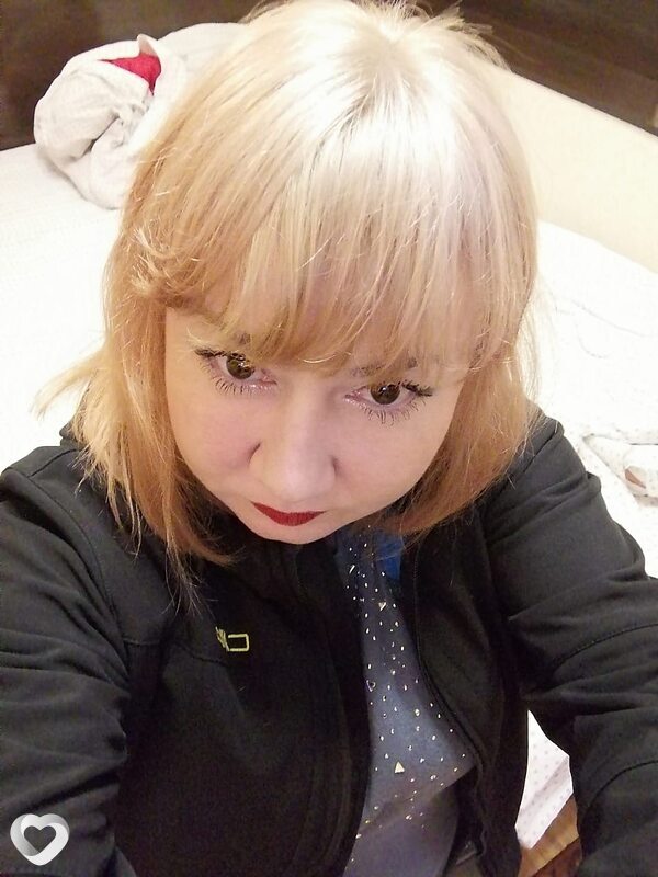 Секрет, 46, Тольятти — анкета №548989