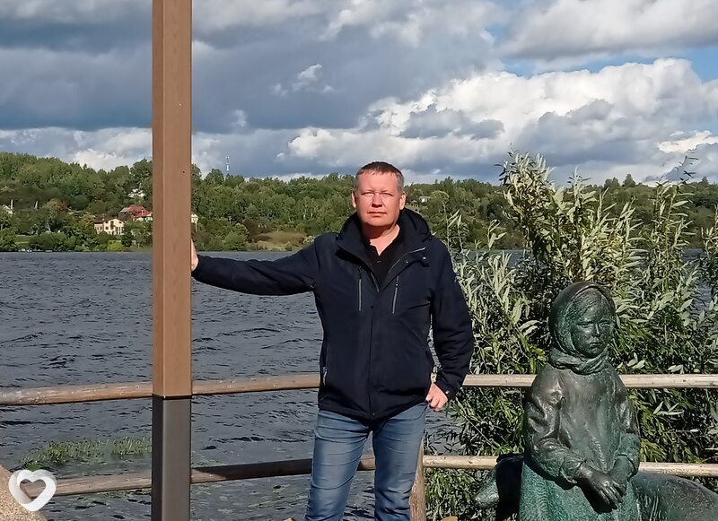 Иван, Вологда