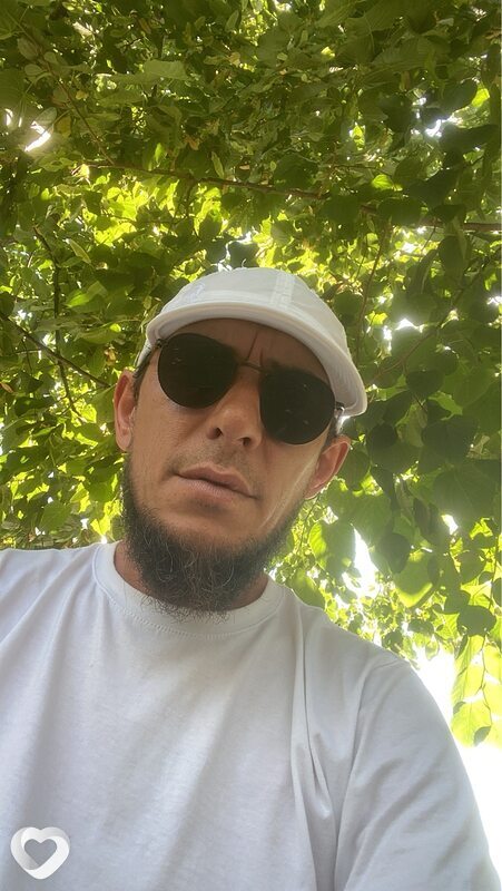 Абдул, 41, Махачкале — анкета №549104