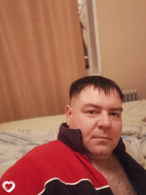 Руслан, 44, Старом Осколе — анкета №549111