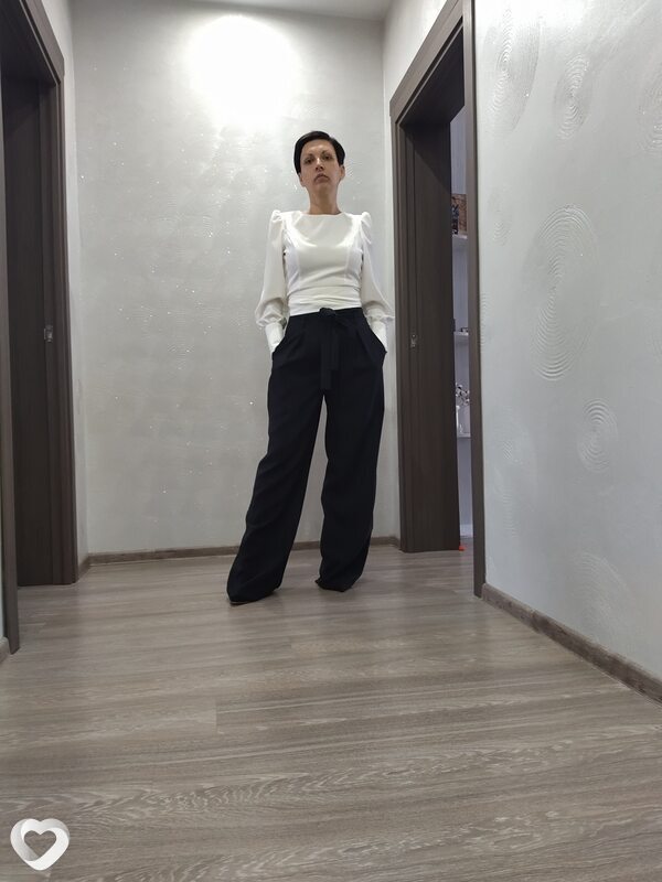 Елена, 39, Несвиже — анкета №549113
