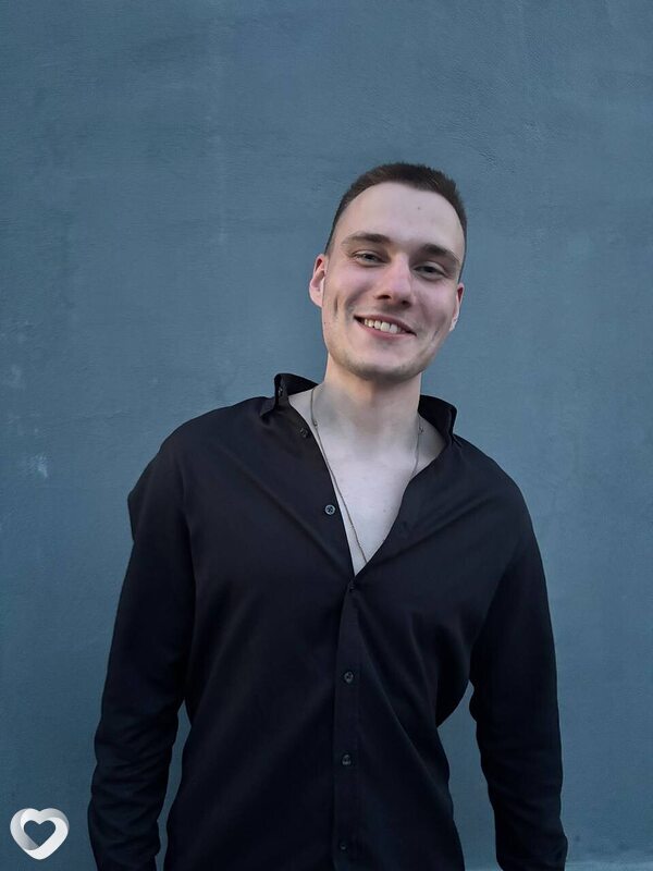 Денис, 25, Минске — анкета №549115