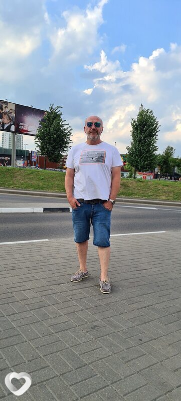Аркадий, Гамбург