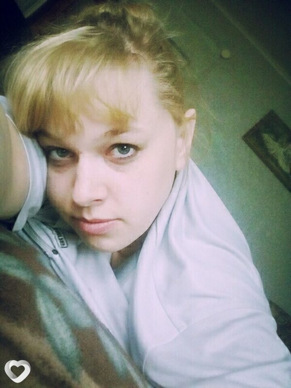 Юля, 36, Самаре — анкета №549119