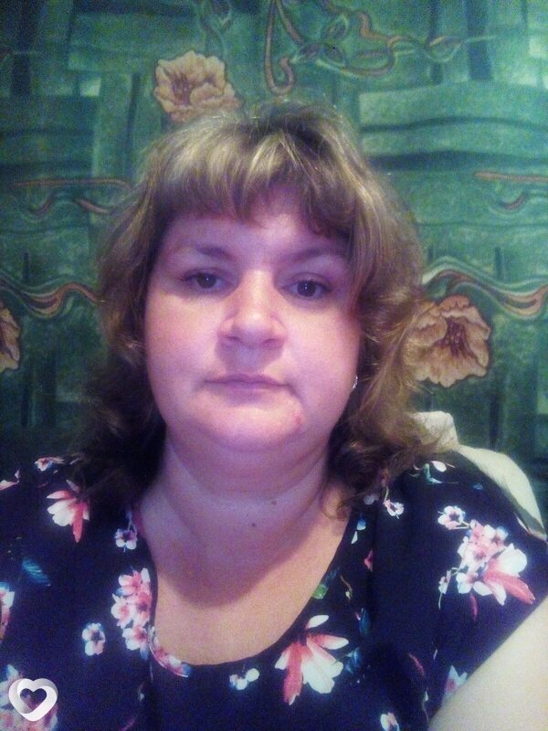 Ирина, 45, Мариуполе — анкета №549124