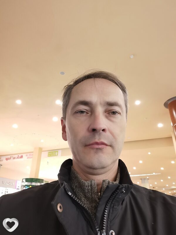 Владислав, 49, Белгороде — анкета №549003