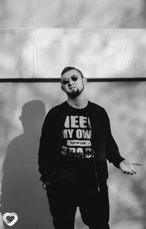 Павел, 35, Астане — анкета №549004