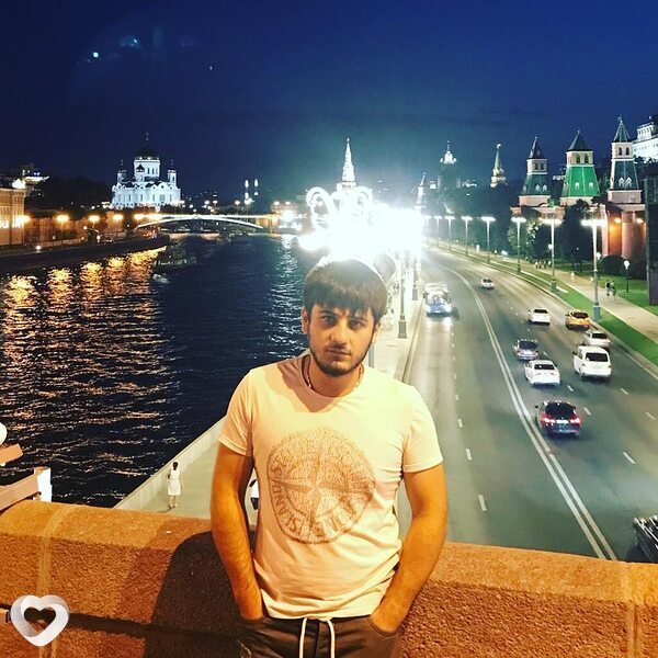 Сурен, 30, Пятигорске — анкета №549008