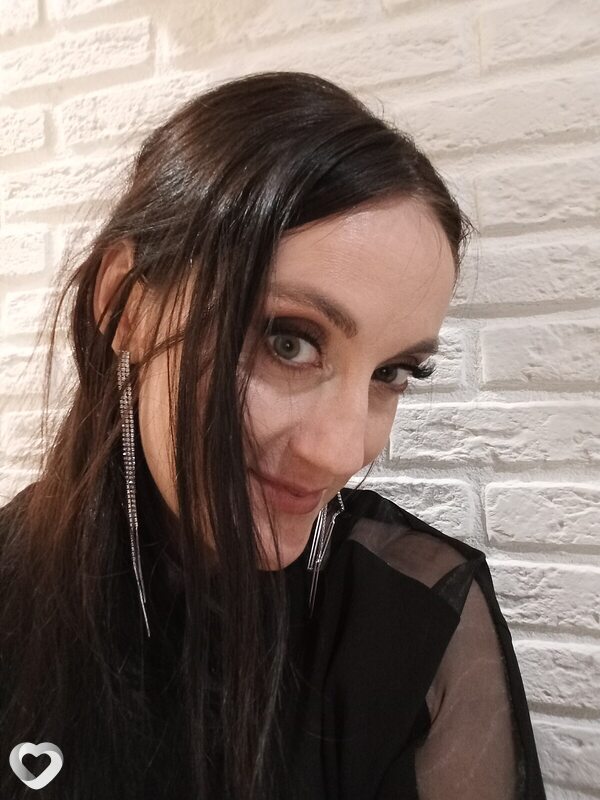 Ирина, 44, Омске — анкета №549018