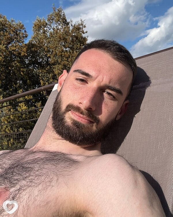 Виталий, 37, Москве — анкета №549019