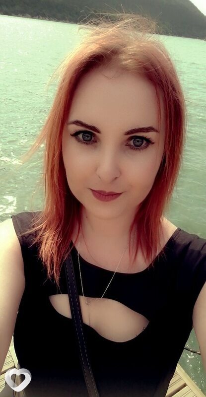 Галина, 31, Новороссийске — анкета №549021