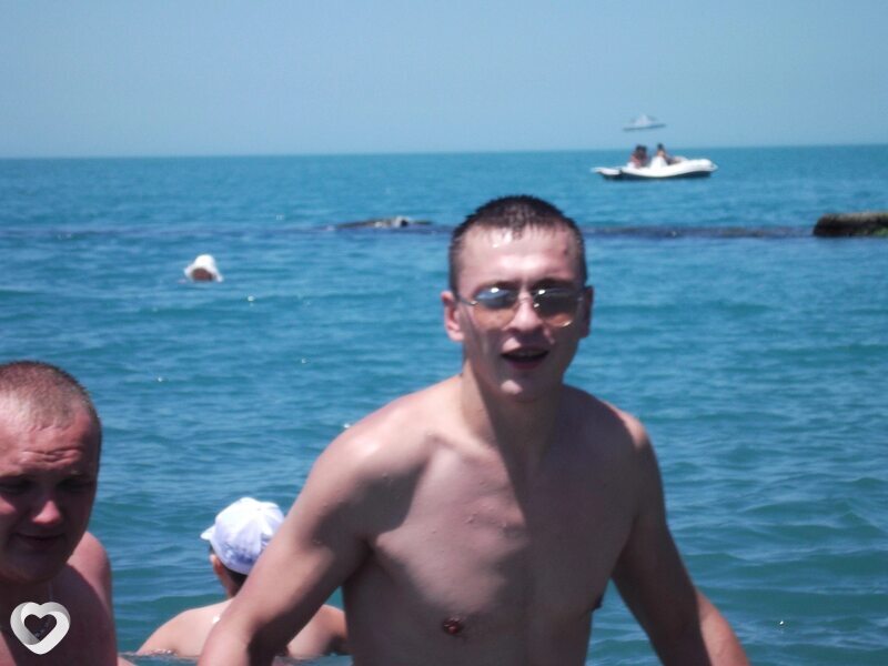 Женя, 39, Дзержинске — анкета №549052