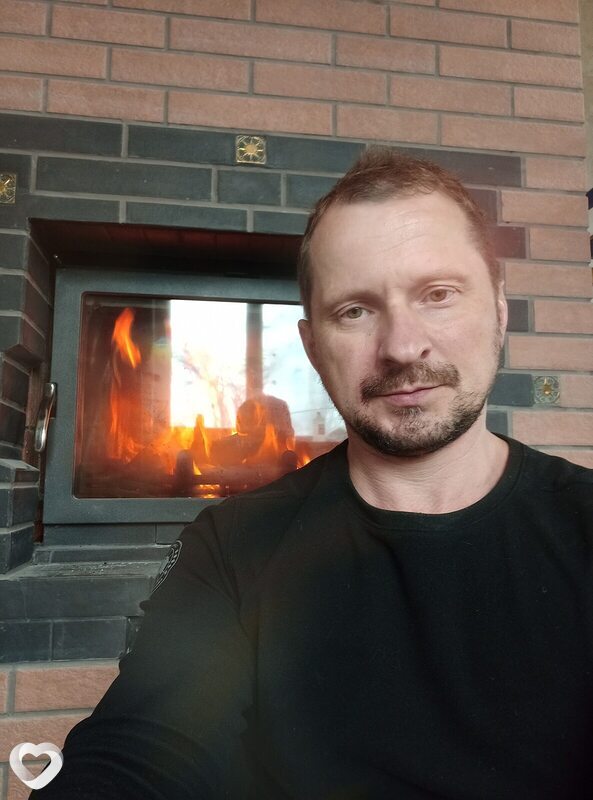 Тимур, 38, Владимире — анкета №549054