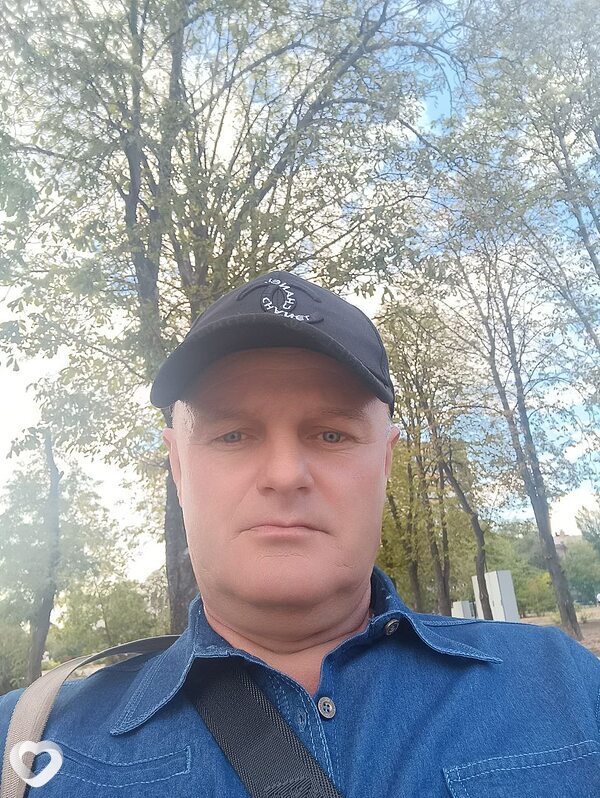 Руслан, 48, Луганске — анкета №549072