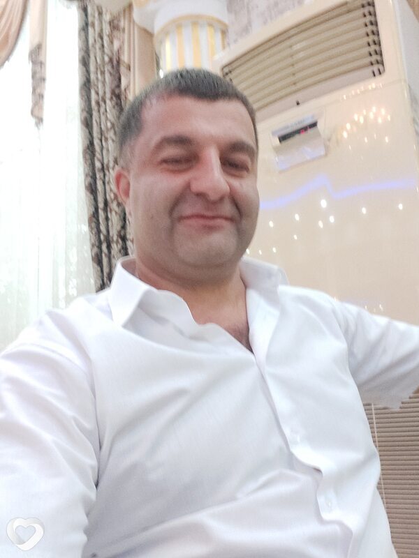 Руслан, 41, Калининграде — анкета №549154