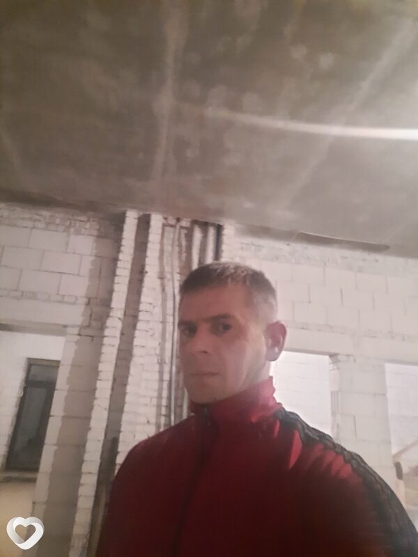 Олег, 35, Гродно — анкета №549161