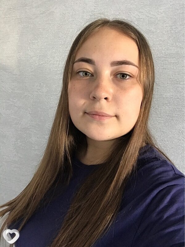 Лиза, 29, Минске — анкета №549164