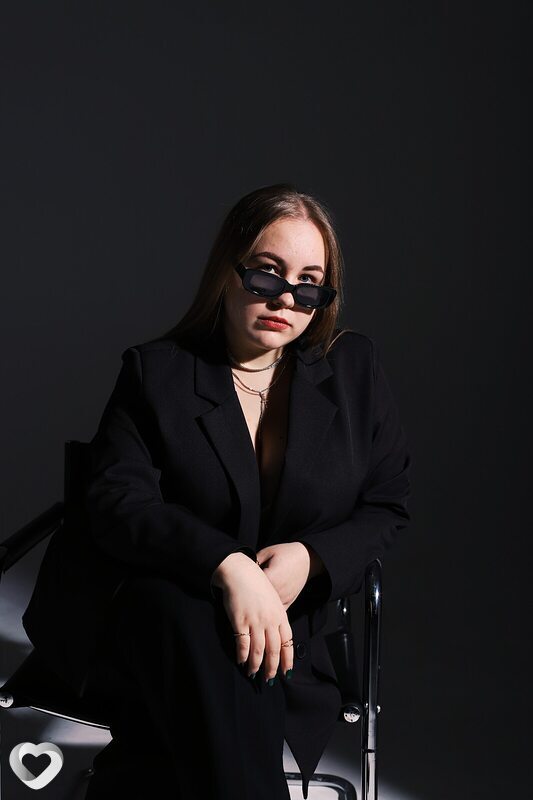Катя, 22, Курске — анкета №549166