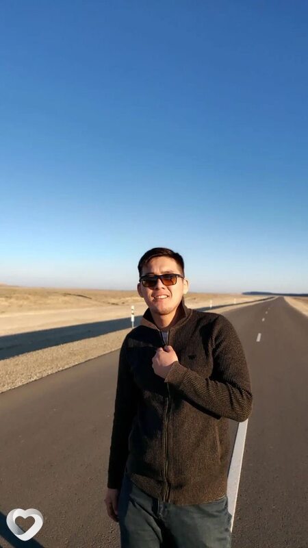 Абылай, 33, Актау — анкета №549168