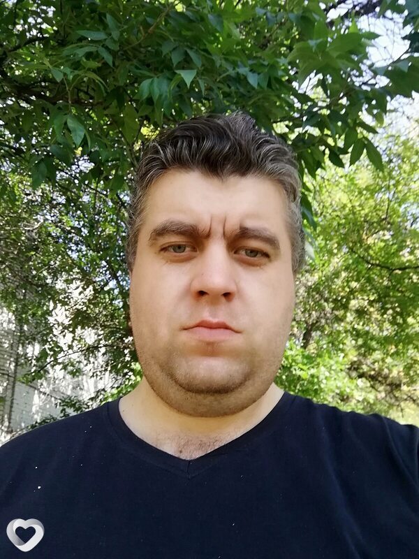 Сергей, 43, Александрове — анкета №549170