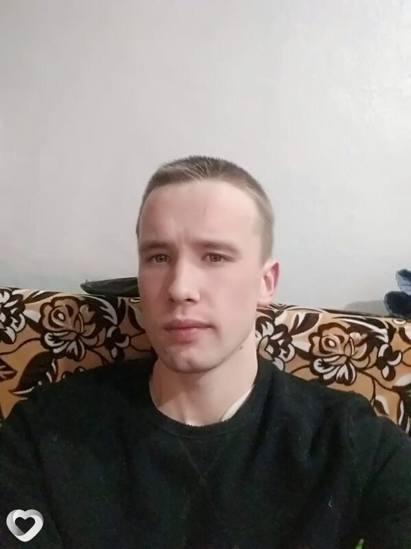 Константин, 29, Чебоксарах — анкета №549176