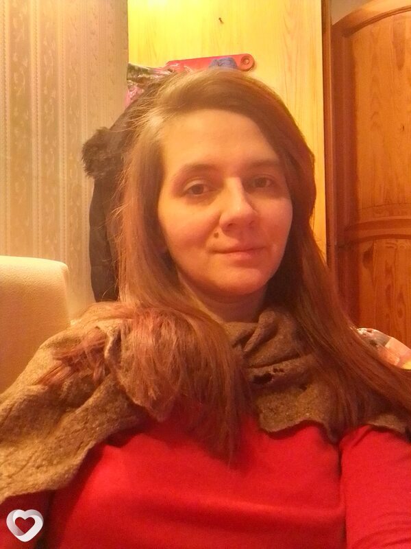 Юля, 29, Волгограде — анкета №549129