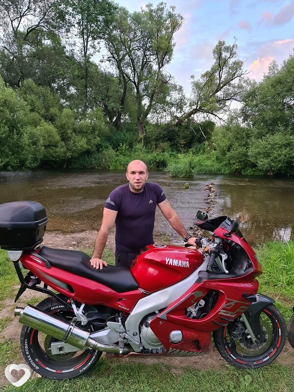 Макс, 37, Алексине — анкета №549132